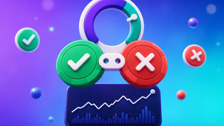 Prediction market, a ready-made AyeWatch monitoring template