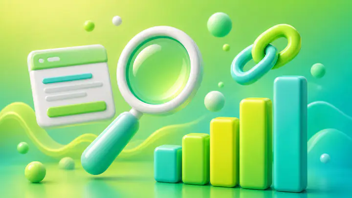 SEO changes, a ready-made AyeWatch monitoring template